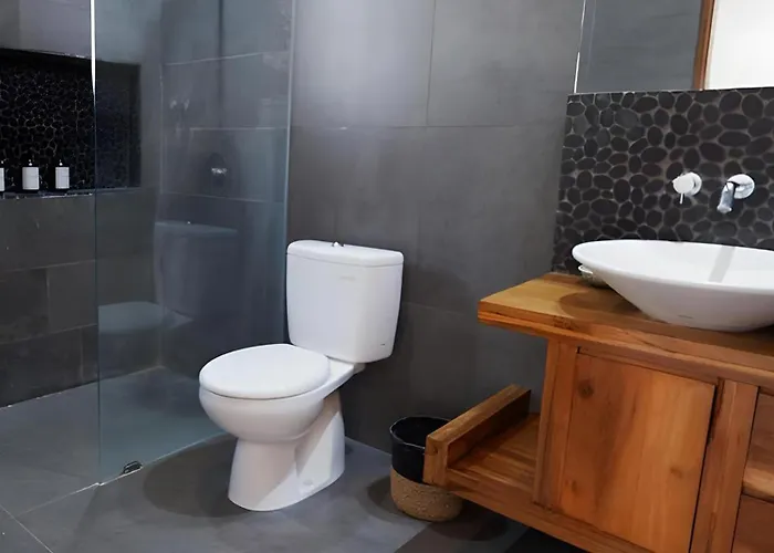 Sarn 1 Apartment *
